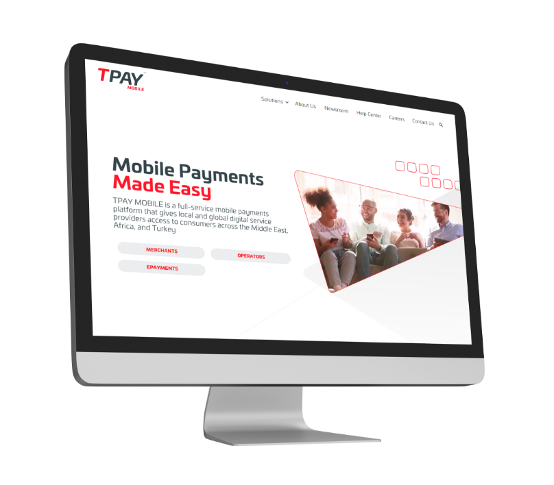 TPAY MOBILE