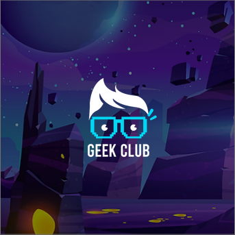 GEEK CLUB