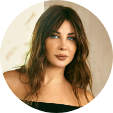 Nancy Ajram